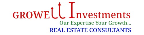 Company Logo - Real Estate Gurugram